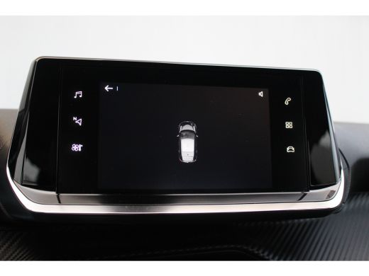 Peugeot e-208 EV Active 50 kWh | Navi | Carplay | Cruise | PDC A | Keyless Start | DAB | Navi | Carplay | Cruis... ActivLease financial lease