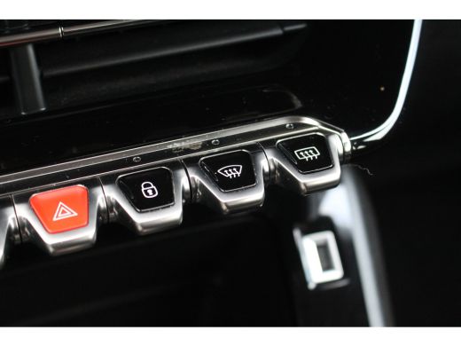 Peugeot e-208 EV Active 50 kWh | Navi | Carplay | Cruise | PDC A | Keyless Start | DAB | Navi | Carplay | Cruis... ActivLease financial lease