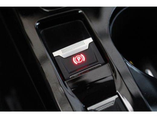 Peugeot e-208 EV Active 50 kWh | Navi | Carplay | Cruise | PDC A | Keyless Start | DAB | Navi | Carplay | Cruis... ActivLease financial lease