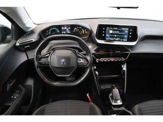 Peugeot e-208 EV Active 50 kWh | Navi | Carplay | Cruise | PDC A | Keyless Start | DAB | Navi | Carplay | Cruis... ActivLease financial lease