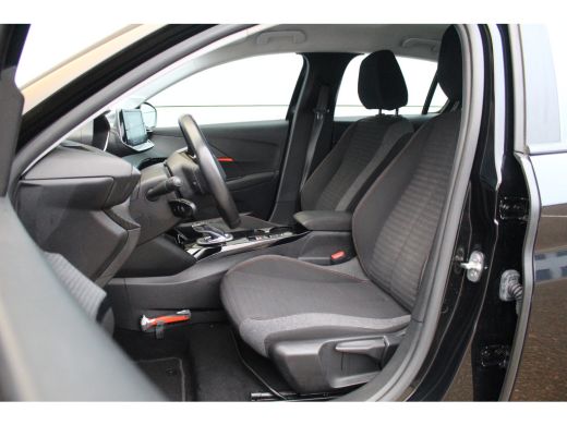 Peugeot e-208 EV Active 50 kWh | Navi | Carplay | Cruise | PDC A | Keyless Start | DAB | Navi | Carplay | Cruis... ActivLease financial lease