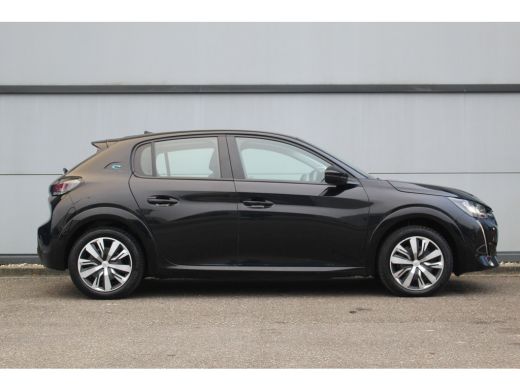 Peugeot e-208 EV Active 50 kWh | Navi | Carplay | Cruise | PDC A | Keyless Start | DAB | Navi | Carplay | Cruis... ActivLease financial lease