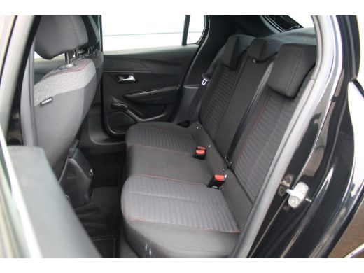 Peugeot e-208 EV Active 50 kWh | Navi | Carplay | Cruise | PDC A | Keyless Start | DAB | Navi | Carplay | Cruis... ActivLease financial lease