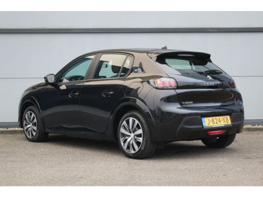 Peugeot e-208 EV Active 50 kWh | Navi | Carplay | Cruise | PDC A | Keyless Start | DAB | Navi | Carplay | Cruis... ActivLease financial lease