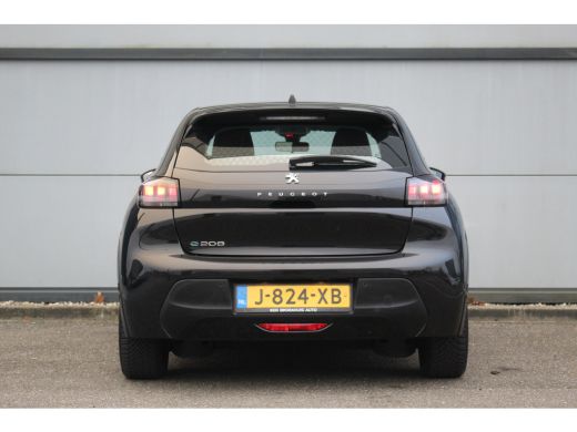 Peugeot e-208 EV Active 50 kWh | Navi | Carplay | Cruise | PDC A | Keyless Start | DAB | Navi | Carplay | Cruis... ActivLease financial lease