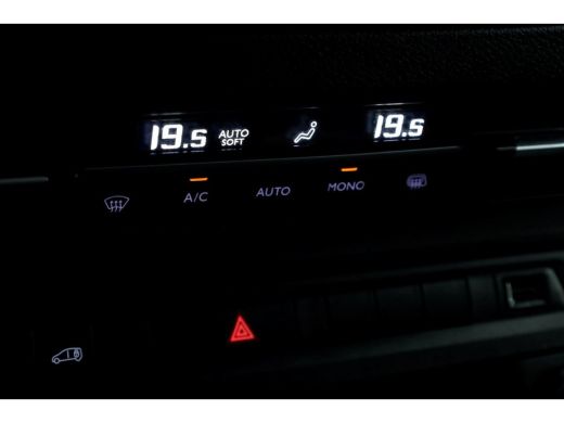 Peugeot Expert 2.0 BlueHDI 180pk Automaat M Premium HUD/Navi/Camera 10-2021 ActivLease financial lease