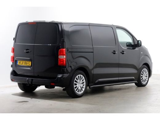 Peugeot Expert 2.0 BlueHDI 180pk Automaat M Premium HUD/Navi/Camera 10-2021 ActivLease financial lease