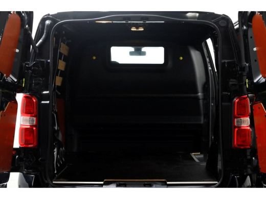 Peugeot Expert 2.0 BlueHDI 180pk Automaat M Premium HUD/Navi/Camera 10-2021 ActivLease financial lease