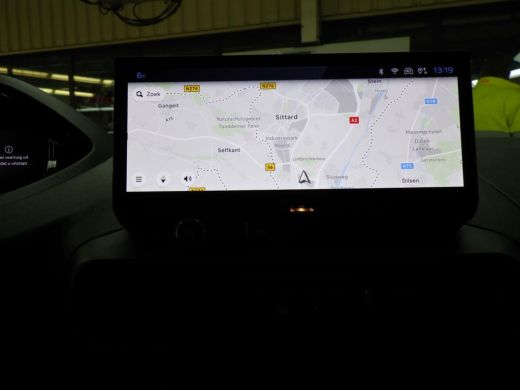 Peugeot e-Partner 136 L2 50 kWh | Automaat | Navigatie | Camera | Long | Lichtmetaal | 3-Zits | BTW | 8.500km | ActivLease financial lease