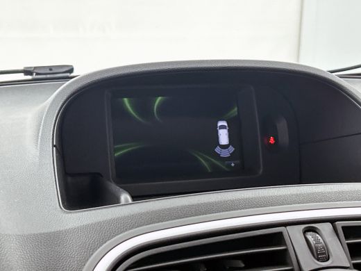 Renault Kangoo 1.5 DCi Euro6 75PK Comfort / 2x Schuifdeur / Trekhaak / Airco / Navigatie / Radio multimedia / Ap... ActivLease financial lease