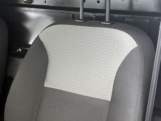 Renault Kangoo 1.5 DCi Euro6 75PK Comfort / 2x Schuifdeur / Trekhaak / Airco / Navigatie / Radio multimedia / Ap... ActivLease financial lease