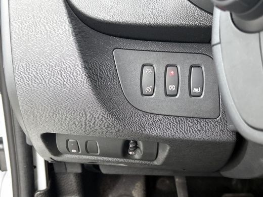 Renault Kangoo 1.5 DCi Euro6 75PK Comfort / 2x Schuifdeur / Trekhaak / Airco / Navigatie / Radio multimedia / Ap... ActivLease financial lease