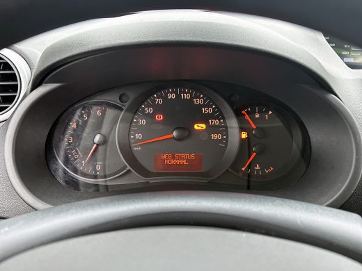 Renault Kangoo 1.5 DCi Euro6 75PK Comfort / 2x Schuifdeur / Trekhaak / Airco / Navigatie / Radio multimedia / Ap... ActivLease financial lease