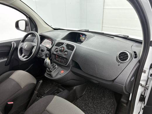 Renault Kangoo 1.5 DCi Euro6 75PK Comfort / 2x Schuifdeur / Trekhaak / Airco / Navigatie / Radio multimedia / Ap... ActivLease financial lease