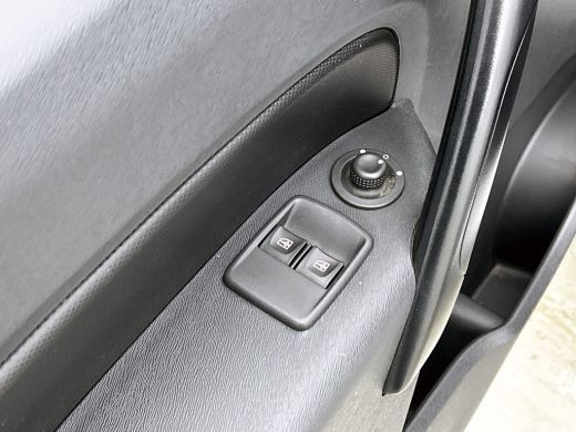 Renault Kangoo 1.5 DCi Euro6 75PK Comfort / 2x Schuifdeur / Trekhaak / Airco / Navigatie / Radio multimedia / Ap... ActivLease financial lease