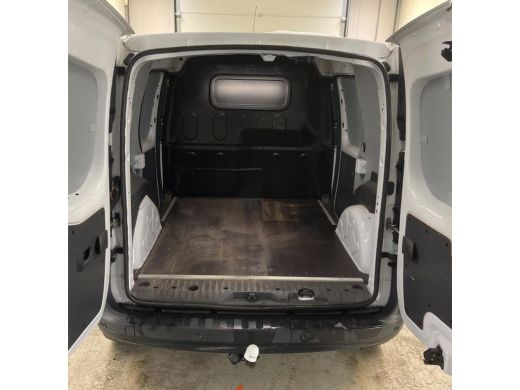 Renault Kangoo 1.5 dCi 75PK Comfort / 2x Schuifdeur / Trekhaak / Airco / / Navigatie / Radio multimedia / Apk 08... ActivLease financial lease