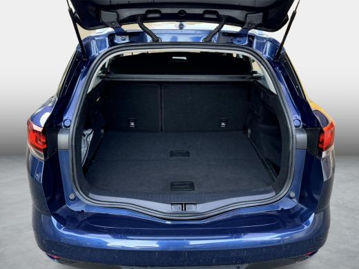 Renault M&eacute;gane Estate Estate 1.3 TCe Business Zen Achteruitrijcamera / DAB / navigatie / Rijassistent-systeem / ActivLease financial lease