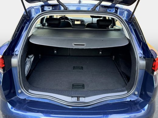 Renault M&eacute;gane Estate Estate 1.3 TCe Business Zen Achteruitrijcamera / DAB / navigatie / Rijassistent-systeem / ActivLease financial lease