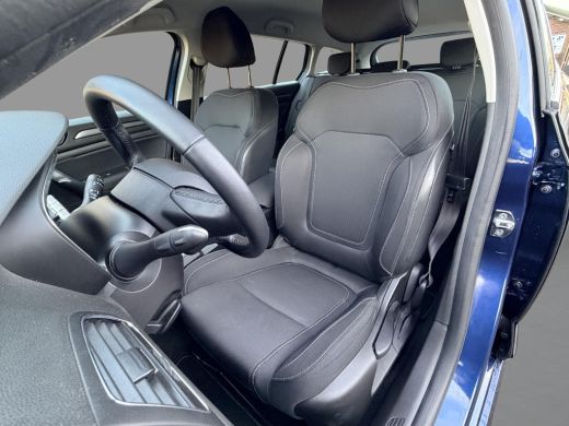 Renault M&eacute;gane Estate Estate 1.3 TCe Business Zen Achteruitrijcamera / DAB / navigatie / Rijassistent-systeem / ActivLease financial lease