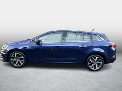 Renault M&eacute;gane Estate Estate 1.3 TCe Business Zen Achteruitrijcamera / DAB / navigatie / Rijassistent-systeem / ActivLease financial lease