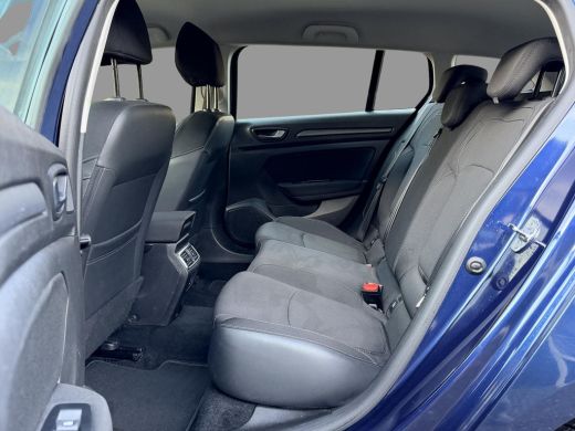 Renault M&eacute;gane Estate Estate 1.3 TCe Business Zen Achteruitrijcamera / DAB / navigatie / Rijassistent-systeem / ActivLease financial lease
