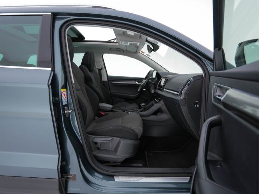 Skoda Karoq 1.5 TSI ACT Business Edition Plus (INCL.BTW) Aut. *PANO | FULL-LED | CANTON-SOUND | DAB+ | CAMERA... ActivLease financial lease