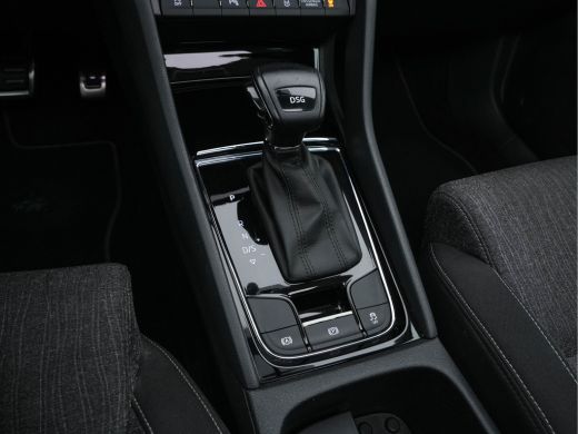 Skoda Karoq 1.5 TSI ACT Business Edition Plus (INCL.BTW) Aut. *PANO | FULL-LED | CANTON-SOUND | DAB+ | CAMERA... ActivLease financial lease