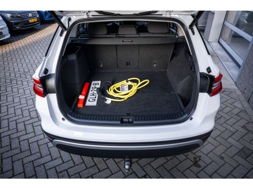 Skoda Kodiaq 1.5 TSI PHEV Business Edition | Extra getint glas | Trekhaak uitklapbaar | Volledig digitaal inst... ActivLease financial lease