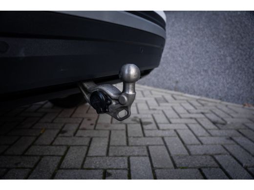 Skoda Kodiaq 1.5 TSI PHEV Business Edition | Extra getint glas | Trekhaak uitklapbaar | Volledig digitaal inst... ActivLease financial lease