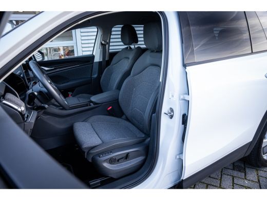 Skoda Kodiaq 1.5 TSI PHEV Business Edition | Extra getint glas | Trekhaak uitklapbaar | Volledig digitaal inst... ActivLease financial lease