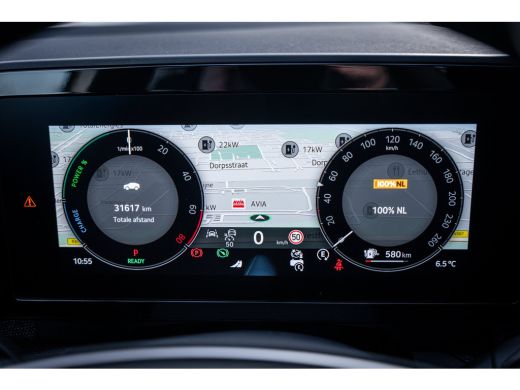 Skoda Kodiaq 1.5 TSI PHEV Business Edition | Extra getint glas | Trekhaak uitklapbaar | Volledig digitaal inst... ActivLease financial lease