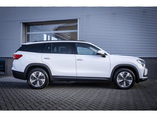 Skoda Kodiaq 1.5 TSI PHEV Business Edition | Extra getint glas | Trekhaak uitklapbaar | Volledig digitaal inst... ActivLease financial lease
