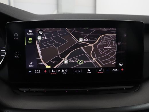 Skoda Octavia 1.0 e-TSI Business Edition | Panoramadak | Trekhaak | Stoelverwarming | Carplay | Parkeerhulp | C... ActivLease financial lease