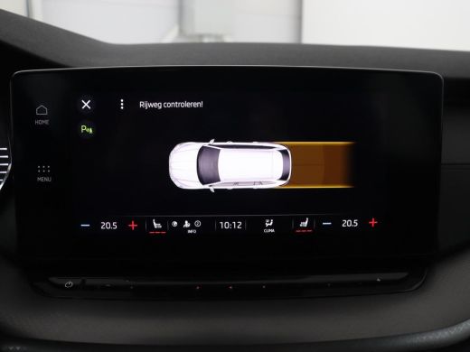 Skoda Octavia 1.0 e-TSI Business Edition | Panoramadak | Trekhaak | Stoelverwarming | Carplay | Parkeerhulp | C... ActivLease financial lease