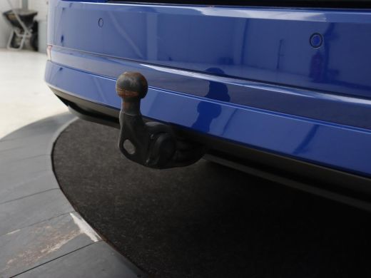 Skoda Octavia 1.0 e-TSI Business Edition | Panoramadak | Trekhaak | Stoelverwarming | Carplay | Parkeerhulp | C... ActivLease financial lease