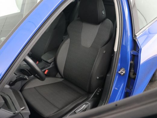 Skoda Octavia 1.0 e-TSI Business Edition | Panoramadak | Trekhaak | Stoelverwarming | Carplay | Parkeerhulp | C... ActivLease financial lease