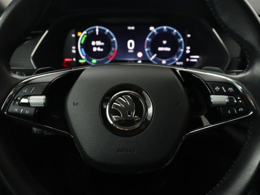 Skoda Octavia 1.4 TSI iV PHEV Business Edition | Stoelverwarming | Adaptive cruise | Carplay | Keyless | Naviga... ActivLease financial lease