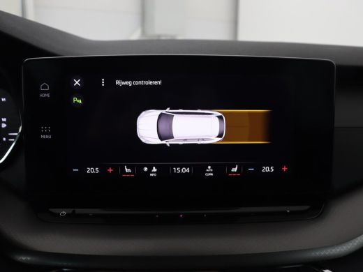 Skoda Octavia 1.4 TSI iV PHEV Business Edition | Stoelverwarming | Adaptive cruise | Carplay | Keyless | Naviga... ActivLease financial lease