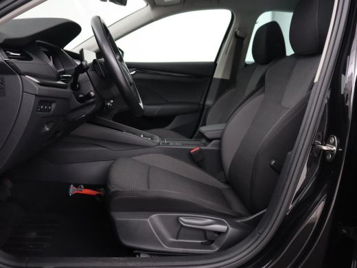 Skoda Octavia 1.4 TSI iV PHEV Business Edition | Stoelverwarming | Adaptive cruise | Carplay | Keyless | Naviga... ActivLease financial lease