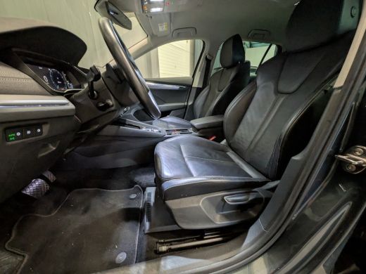 Skoda Octavia Combi 1.0 e-TSI BNS Ed. Plus | ACC | Leder | Trekh. | Stoelverw. | Elec. A.Klep | PDC V&A | LED |... ActivLease financial lease