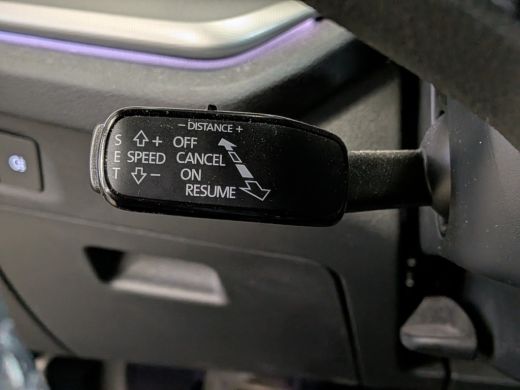 Skoda Octavia Combi 1.0 e-TSI BNS Ed. Plus | ACC | Leder | Trekh. | Stoelverw. | Elec. A.Klep | PDC V&A | LED |... ActivLease financial lease