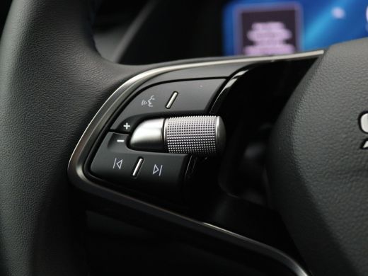 Skoda Octavia Combi 1.5 TSI Edition 115PK Trekhaak, Parkeersensoren Achter, Stoelverwarming, Navi via Apple Car... ActivLease financial lease