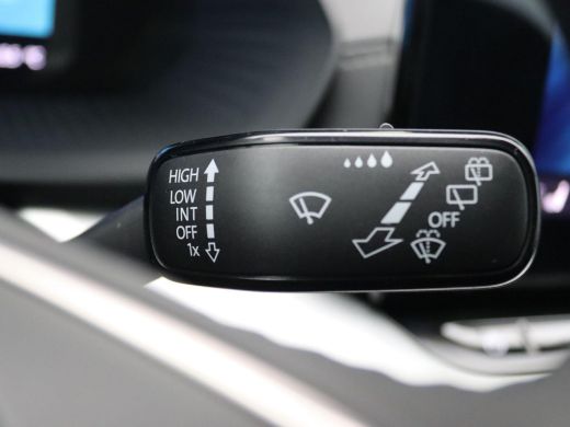 Skoda Octavia Combi 1.5 TSI Edition 115PK Trekhaak, Parkeersensoren Achter, Stoelverwarming, Navi via Apple Car... ActivLease financial lease