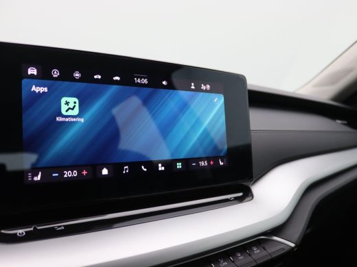 Skoda Octavia Combi 1.5 TSI Edition 115PK Trekhaak, Parkeersensoren Achter, Stoelverwarming, Navi via Apple Car... ActivLease financial lease