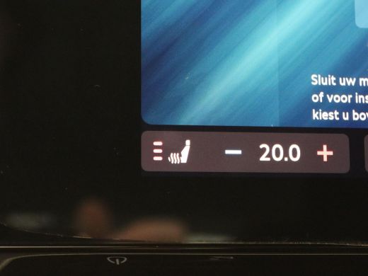 Skoda Octavia Combi 1.5 TSI Edition 115PK Trekhaak, Parkeersensoren Achter, Stoelverwarming, Navi via Apple Car... ActivLease financial lease