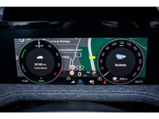 Skoda Superb Combi 1.5 TSI iV First Edition | Lichtmetalen velgen 17" | Trekhaak uitklapbaar | Volledig digita... ActivLease financial lease