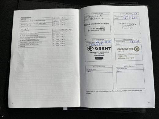 Toyota Aygo 1.0 VVT-i MT Play | Airconditioning | Carplay | Parkeercamera | Adaptive cruise control | ActivLease financial lease