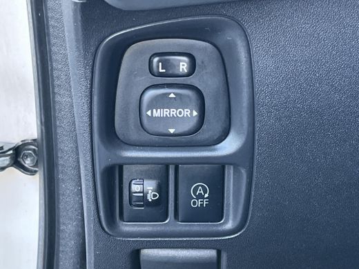 Toyota Aygo 1.0 VVT-i x-play | 5 deurs | Carplay | Parkeercamera | Airconditioning | ActivLease financial lease