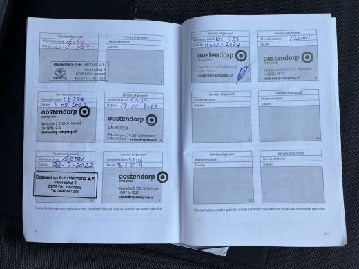 Toyota Aygo 1.0 VVT-i x-play | 5 deurs | Carplay | Parkeercamera | Airconditioning | ActivLease financial lease