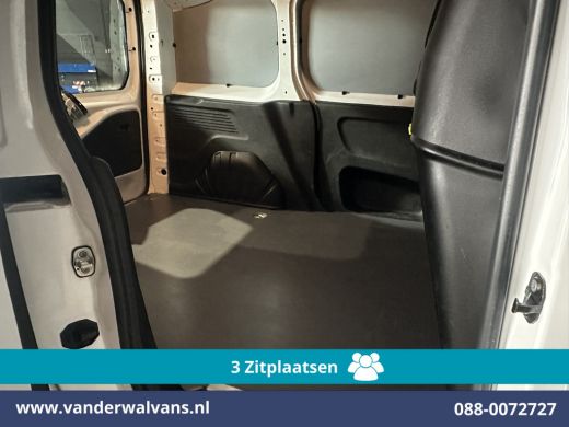 Toyota ProAce 1.5 D-4D 102pk L1H1 Euro6 Airco | 3-Zits | Navigatie | Apple Carplay | LM velgen | Cruisecontrol ... ActivLease financial lease